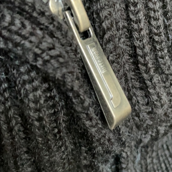 Just Cavalli EXCELLENT LIKE NEW condition! Super chic jacket! - Picture 7 of 11